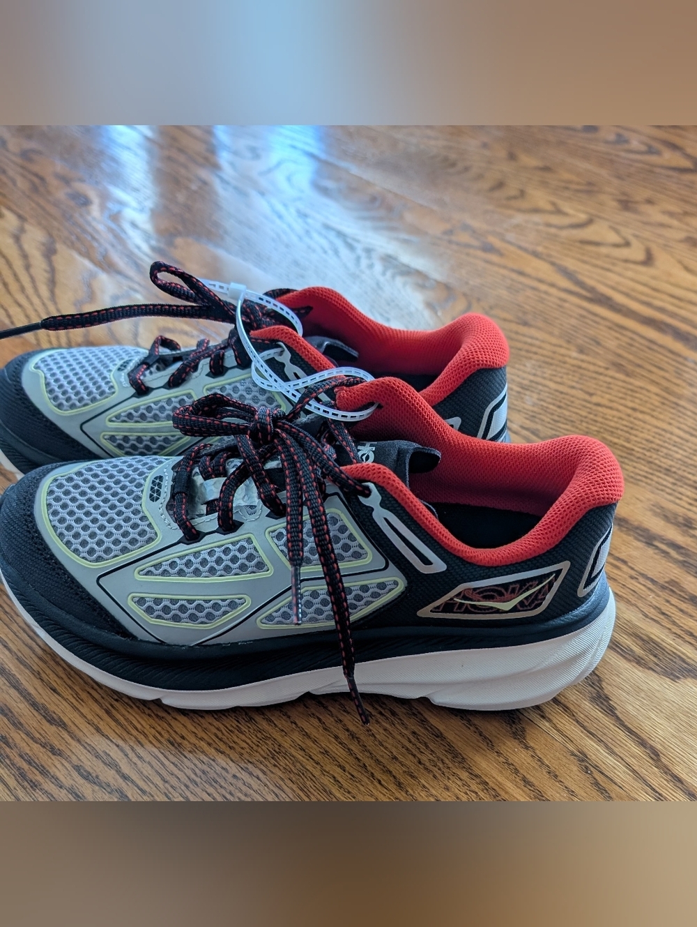 NEW! Women's Hoka One One Shoes Size 5.5